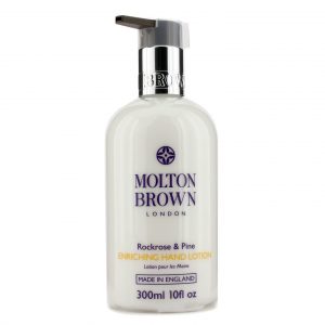 Molton Brown Rockrose & Pine Enriching Hand Lotion